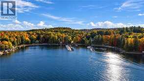 2029 LITTLE HAWK LAKE Road | Haliburton Ontario | Slide Image Forty-nine