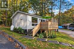 2029 LITTLE HAWK LAKE Road | Haliburton Ontario | Slide Image Four