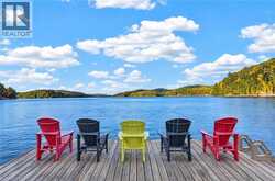 2029 LITTLE HAWK LAKE Road | Haliburton Ontario | Slide Image Fifty