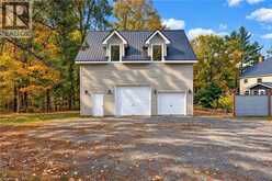 2029 LITTLE HAWK LAKE Road | Haliburton Ontario | Slide Image Six