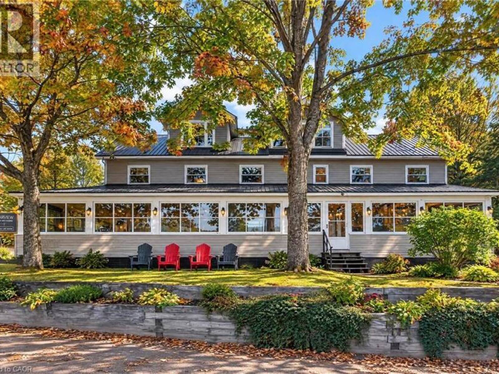 2029 LITTLE HAWK LAKE Road, Haliburton, Ontario K0M 1S0