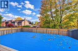 46 ROBSON Avenue | Cambridge Ontario | Slide Image Ten
