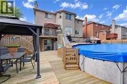 46 ROBSON Avenue | Cambridge Ontario | Slide Image Six