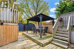 46 ROBSON Avenue | Cambridge Ontario | Slide Image Eight
