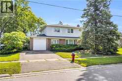 11 DAWSON Crescent | Halton Hills Ontario | Slide Image One