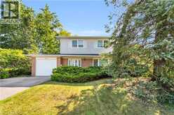 11 DAWSON Crescent | Halton Hills Ontario | Slide Image Three