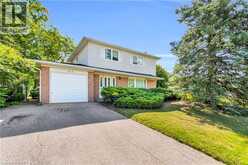 11 DAWSON Crescent | Halton Hills Ontario | Slide Image Four