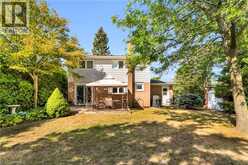 11 DAWSON Crescent | Halton Hills Ontario | Slide Image Fifty