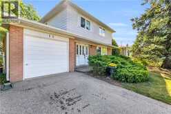 11 DAWSON Crescent | Halton Hills Ontario | Slide Image Five