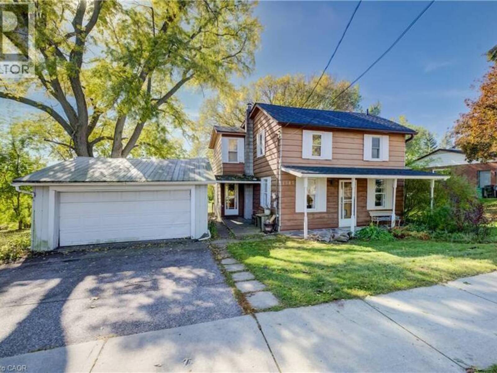 1383 BRIDGE Street, Wilmot, Ontario N0B 2E0