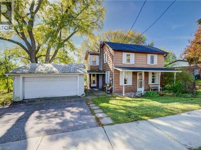 1383 BRIDGE Street Wilmot Ontario, N0B 2E0 - 3 Bedrooms Home For Sale