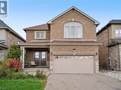 178 BOOKJANS Drive Ancaster Ontario, L9G 0E5