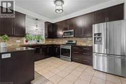 178 BOOKJANS Drive | Ancaster Ontario | Slide Image Twelve