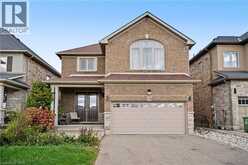 178 BOOKJANS Drive | Ancaster Ontario | Slide Image One
