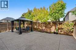 178 BOOKJANS Drive | Ancaster Ontario | Slide Image Thirty-nine