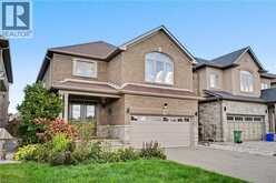 178 BOOKJANS Drive | Ancaster Ontario | Slide Image Three