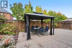 178 BOOKJANS Drive | Ancaster Ontario | Slide Image Forty