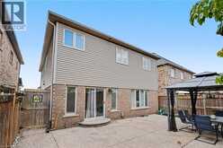178 BOOKJANS Drive | Ancaster Ontario | Slide Image Forty-two