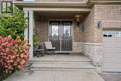 178 BOOKJANS Drive | Ancaster Ontario | Slide Image Four