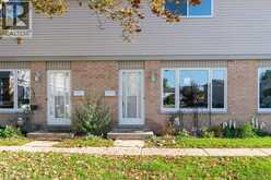 320 WESTMINISTER Avenue Unit# 16 | London Ontario | Slide Image Three