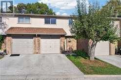 1556 LANCASTER Drive Unit# 74 | Oakville Ontario | Slide Image One
