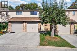 1556 LANCASTER Drive Unit# 74 | Oakville Ontario | Slide Image Two