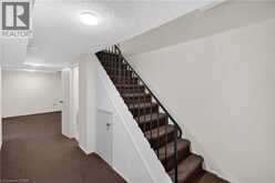 1556 LANCASTER Drive Unit# 74 | Oakville Ontario | Slide Image Thirty-one