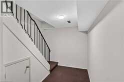 1556 LANCASTER Drive Unit# 74 | Oakville Ontario | Slide Image Thirty-two