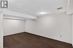 1556 LANCASTER Drive Unit# 74 | Oakville Ontario | Slide Image Thirty-three