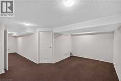 1556 LANCASTER Drive Unit# 74 | Oakville Ontario | Slide Image Thirty-four