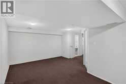 1556 LANCASTER Drive Unit# 74 | Oakville Ontario | Slide Image Thirty-five