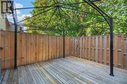 1556 LANCASTER Drive Unit# 74 | Oakville Ontario | Slide Image Thirty-nine