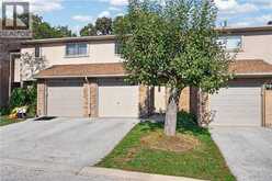 1556 LANCASTER Drive Unit# 74 | Oakville Ontario | Slide Image Three