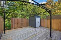 1556 LANCASTER Drive Unit# 74 | Oakville Ontario | Slide Image Forty