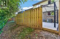 1556 LANCASTER Drive Unit# 74 | Oakville Ontario | Slide Image Forty-one
