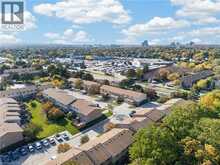 1556 LANCASTER Drive Unit# 74 | Oakville Ontario | Slide Image Forty-three
