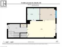 1556 LANCASTER Drive Unit# 74 | Oakville Ontario | Slide Image Forty-four