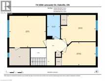 1556 LANCASTER Drive Unit# 74 | Oakville Ontario | Slide Image Forty-five