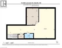1556 LANCASTER Drive Unit# 74 | Oakville Ontario | Slide Image Forty-six