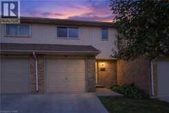 1556 LANCASTER Drive Unit# 74 | Oakville Ontario | Slide Image Five