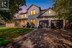 45 ALDERSHOT Place | Burlington Ontario | Slide Image Two