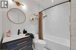 45 ALDERSHOT Place | Burlington Ontario | Slide Image Thirty-two
