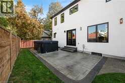 45 ALDERSHOT Place | Burlington Ontario | Slide Image Forty-five