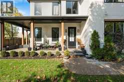 45 ALDERSHOT Place | Burlington Ontario | Slide Image Four