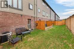 19 PICARDY Drive Unit# 13 | Hamilton Ontario | Slide Image Thirty-two