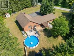 1339 CHARLOTTEVILLE ROAD 7 Simcoe Ontario, N3Y 4K5