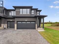 967 CLARE Avenue Welland Ontario, L3C 3C2