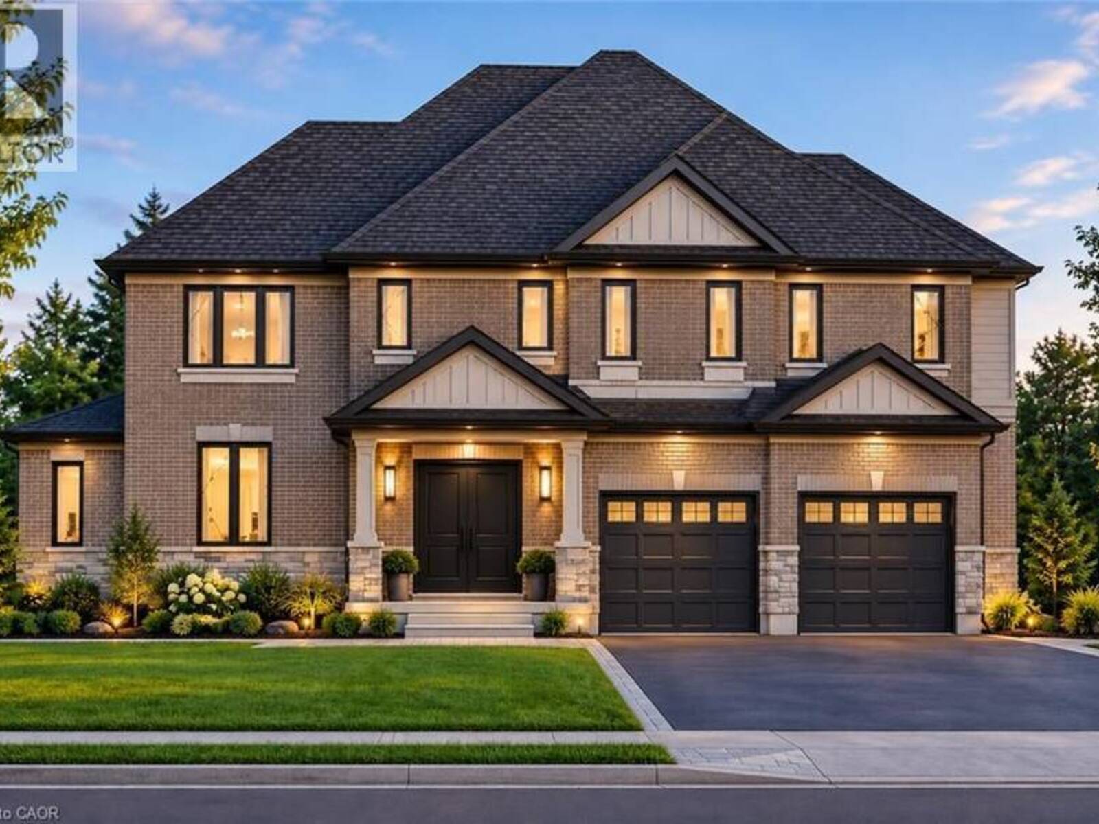 529 LADYSLIPPER Place, Waterloo, Ontario N2V 0J4