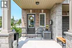 40 ZINFANDEL Drive Unit# 35 | Hamilton Ontario | Slide Image One