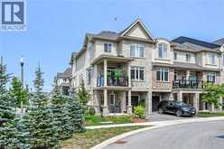 40 ZINFANDEL Drive Unit# 35 | Hamilton Ontario | Slide Image Two